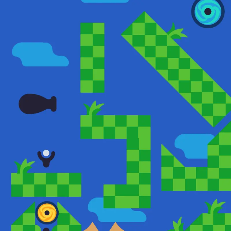 Game by @Tutebenic