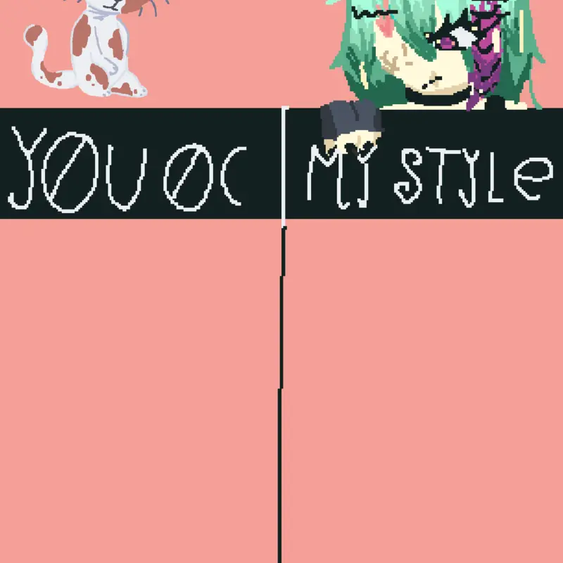 Game by @natsufadosaiko