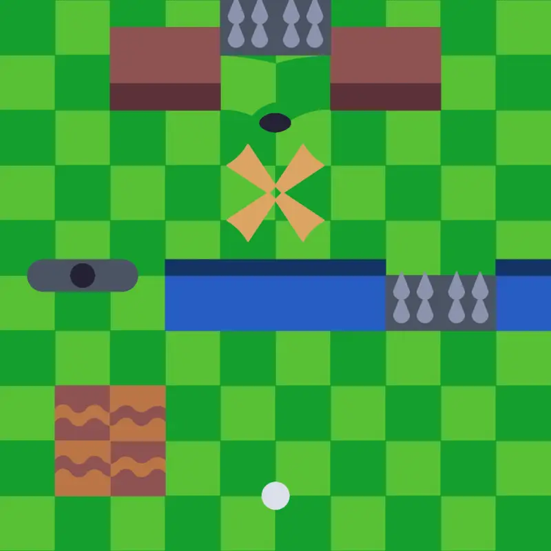 Game by @Chess_man