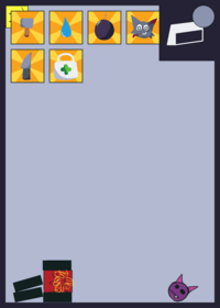 Uniquetango Ragdoll