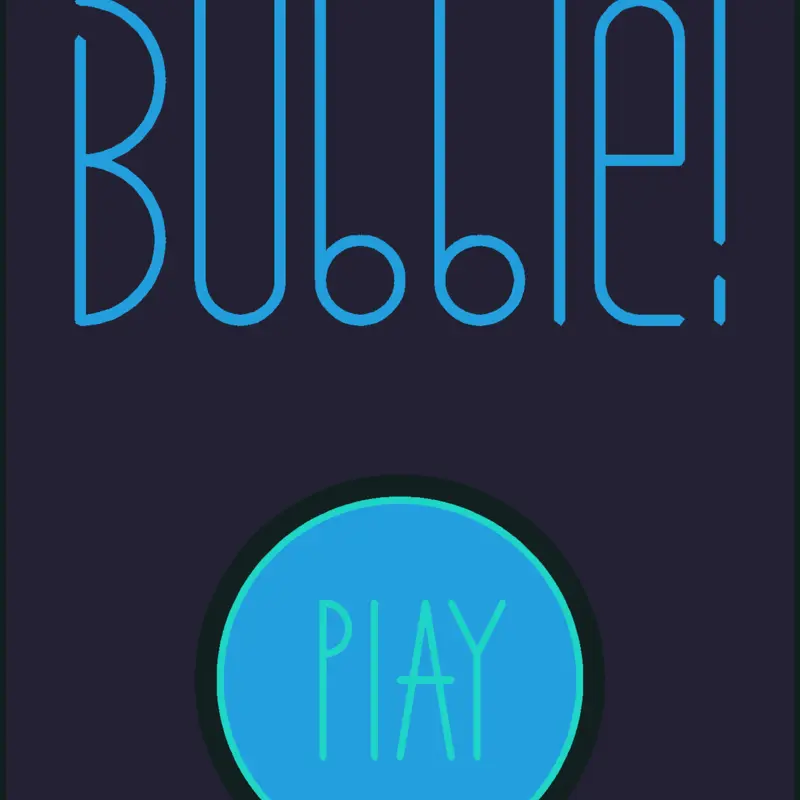 Game by @robotxavy