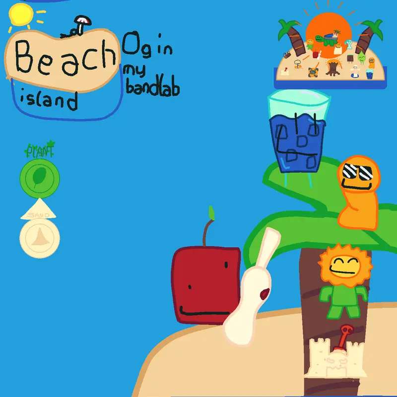 Game by @Arockwithatail