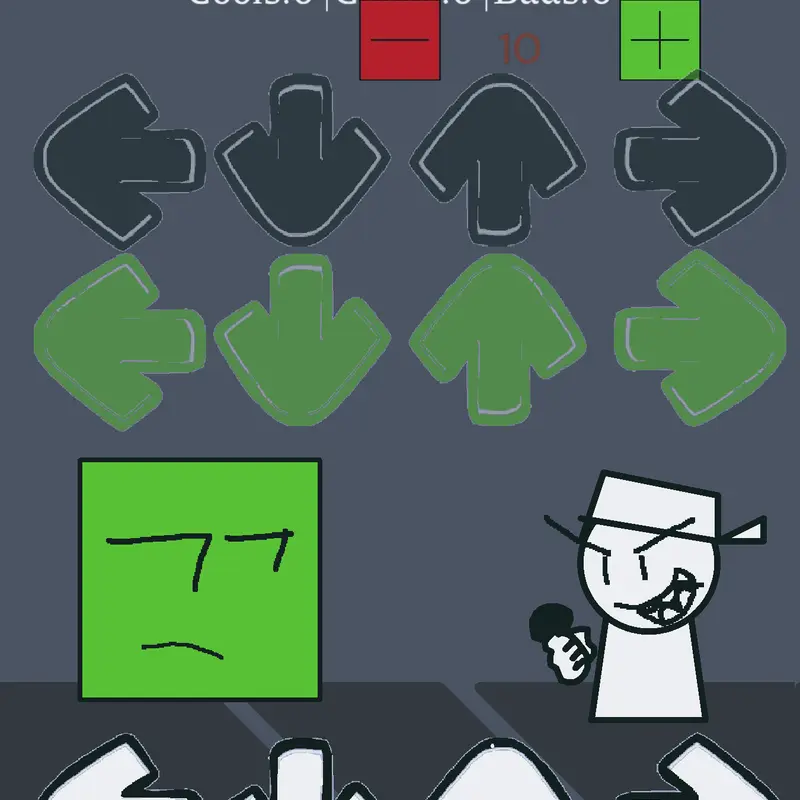 Game by @Ire1234