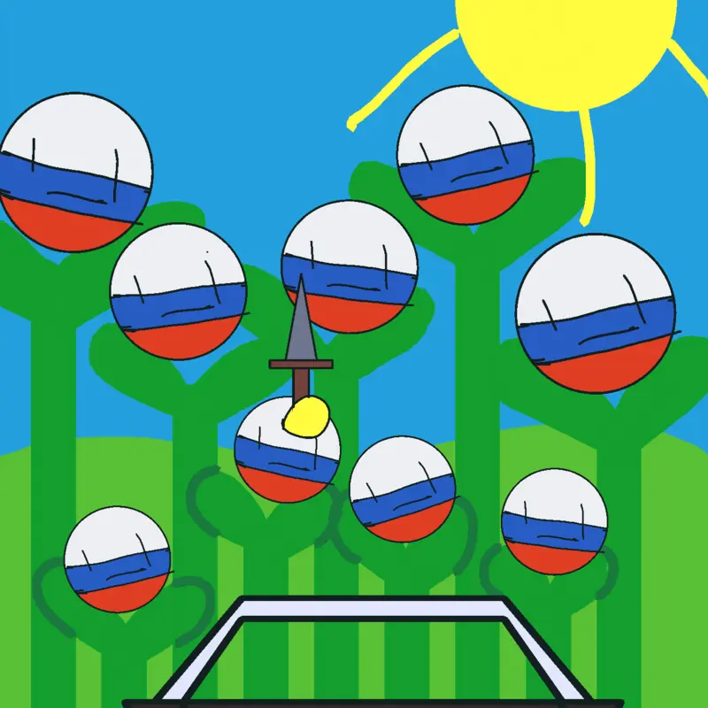 Game by @KsushaUWU