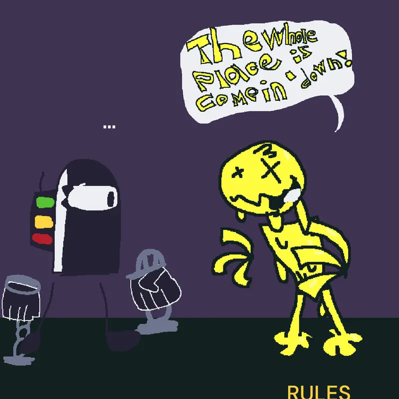 Game by @Dark_matters