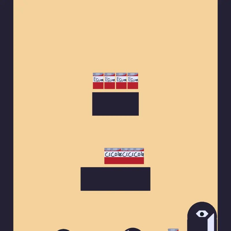 Game by @calixjazz29