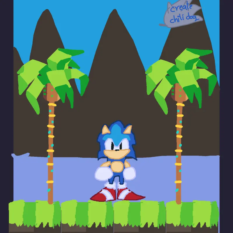 Game by @Sonic_boom