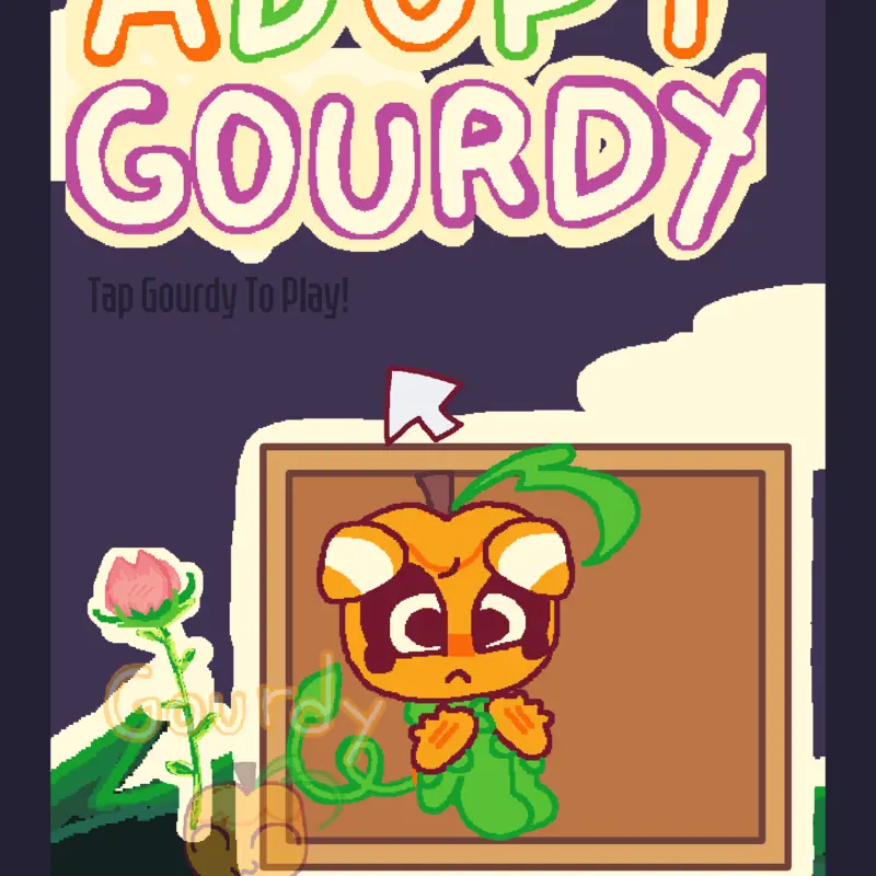 Game by @GOURDY_HALLOWAY