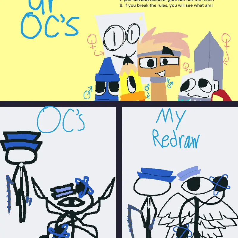 Game by @FanSkull_NoJustNeeded