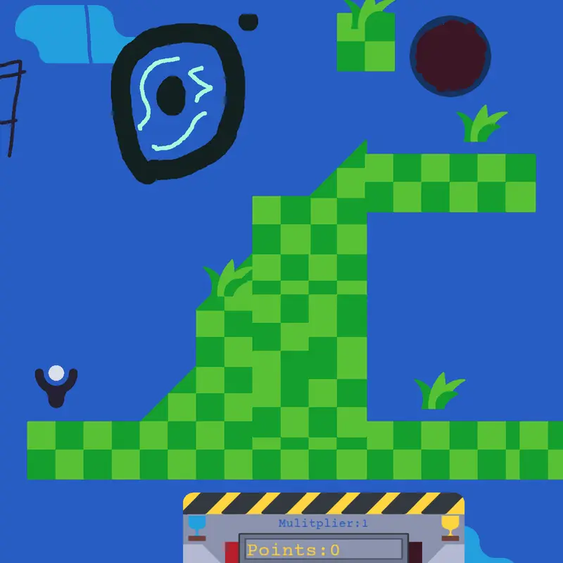 Game by @TheCoolPhantom233