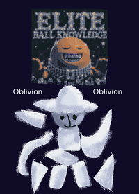 Oblivion