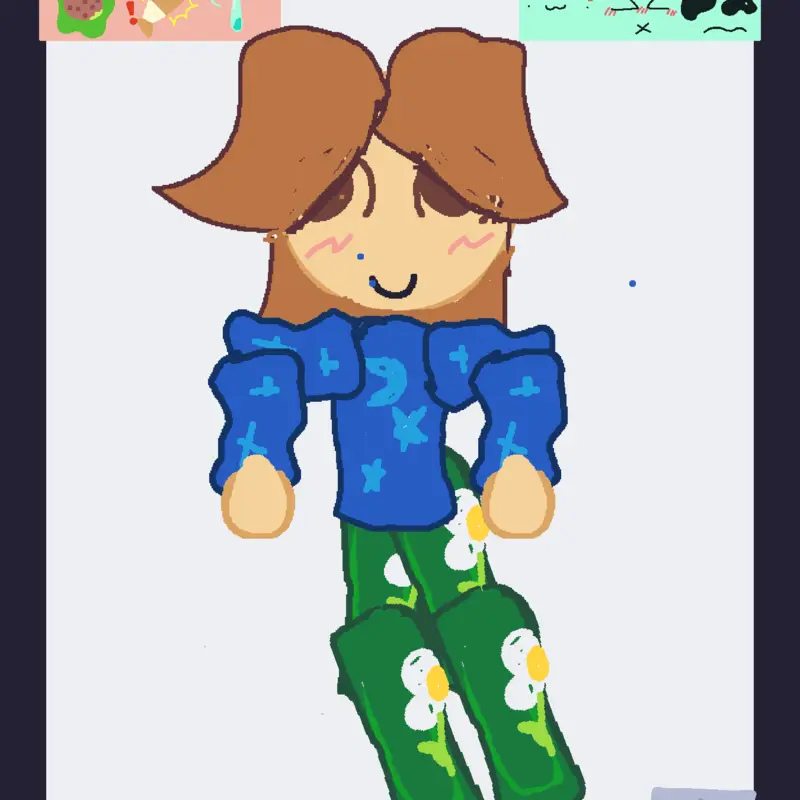 Game by @dani_flower