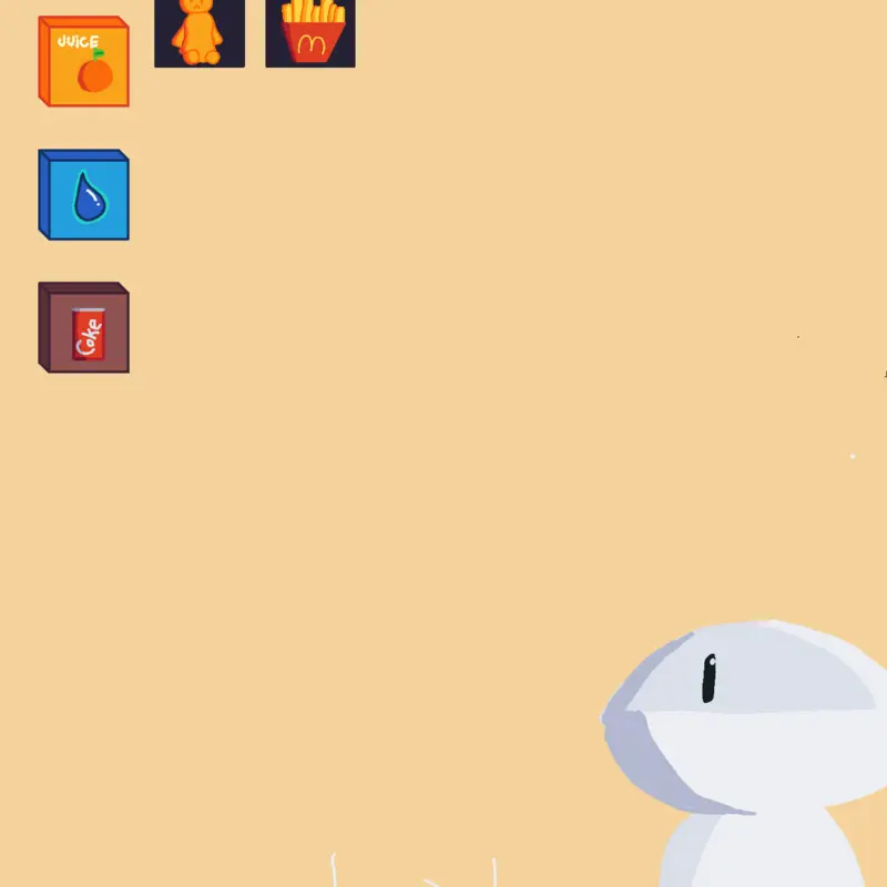 Game by @catyy
