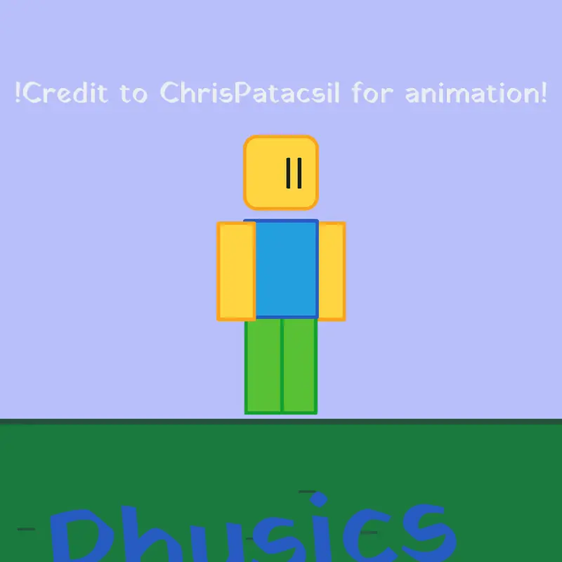 Game by @henriqueMinecraft57