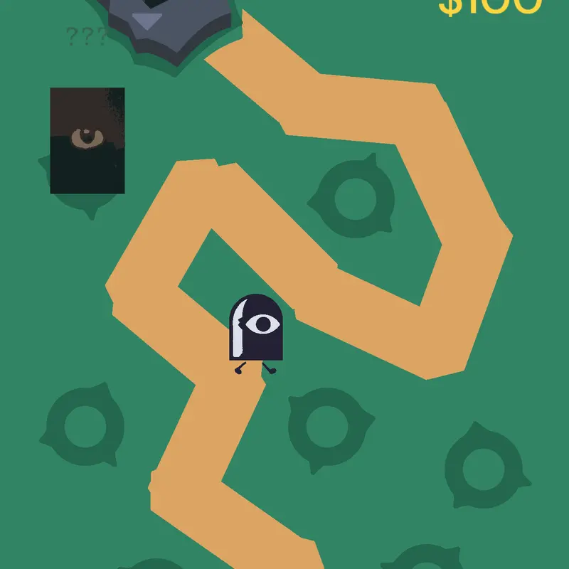 Game by @knjbnn