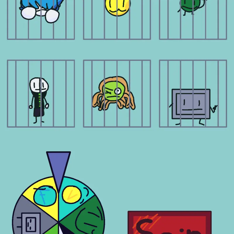 Game by @rhino_kid