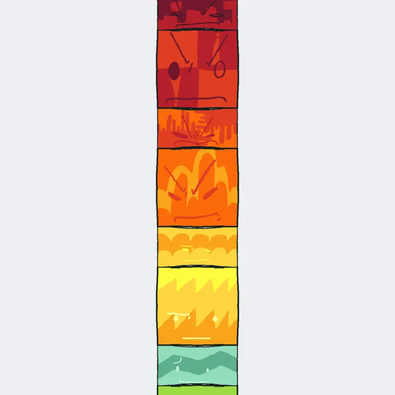 ODLC (ONEX'S DIFFICULTY CHART OBBY) by @PM606MOD_creator0F1C14L