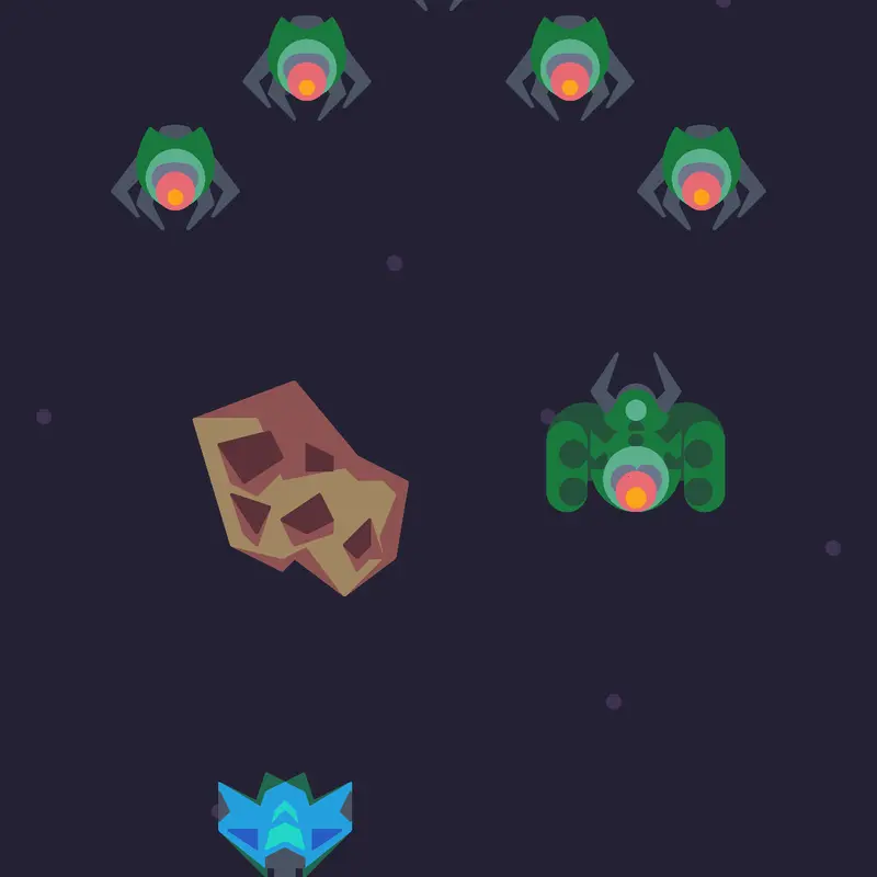 Game by @RikiGames