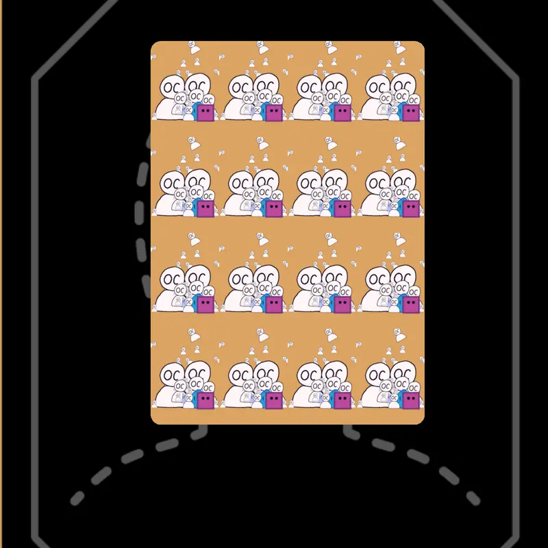 Game by @SERRANOLAND_2020