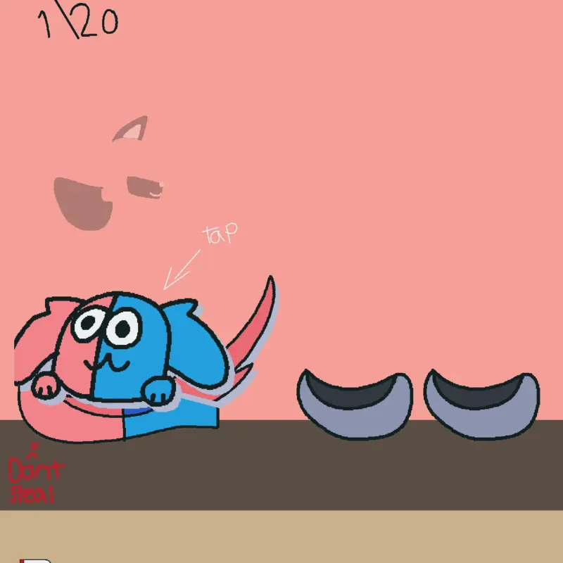 Game by @cotton726627