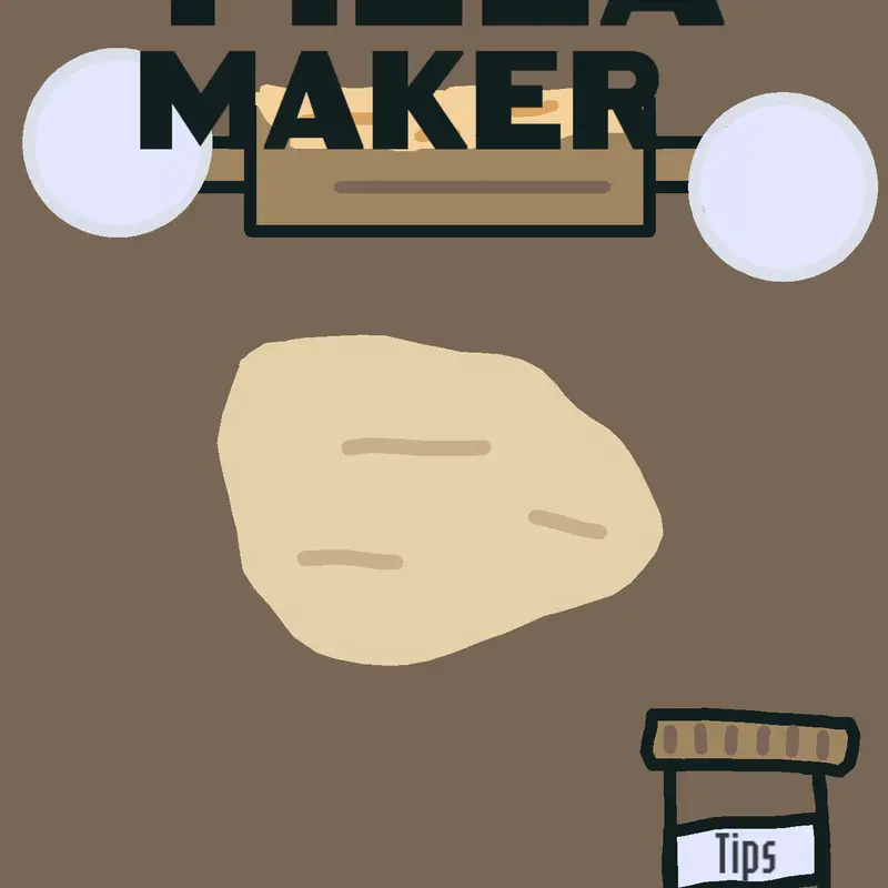 Game by @really_good_at_killing
