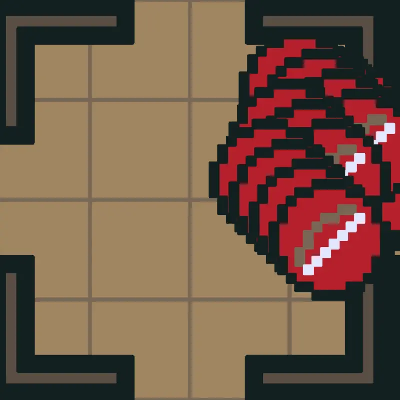 Game by @LET_HIM_GO