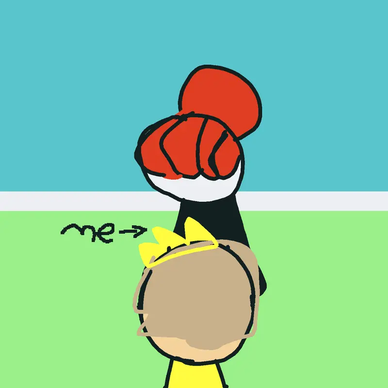 Game by @kuru_cat-i-eat_anything