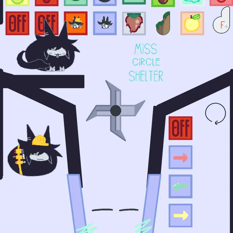 Game by @GoogleDroid