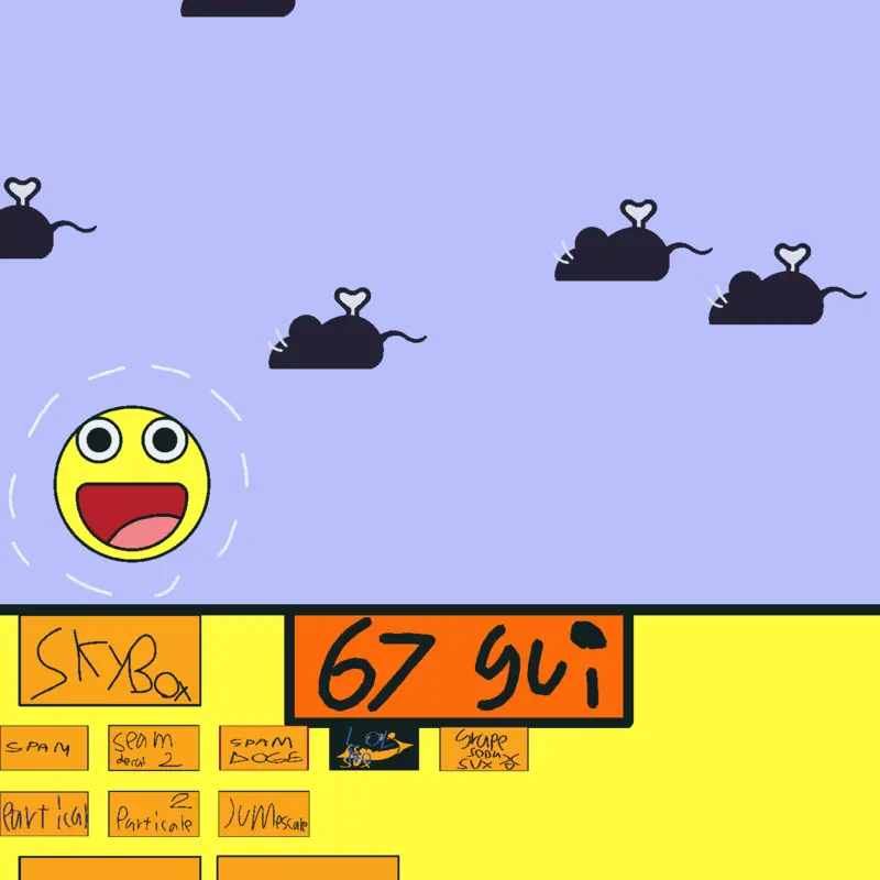 Game by @greencubecoolinek