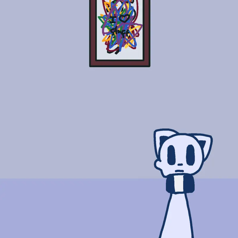 Game by @PAMCAKES