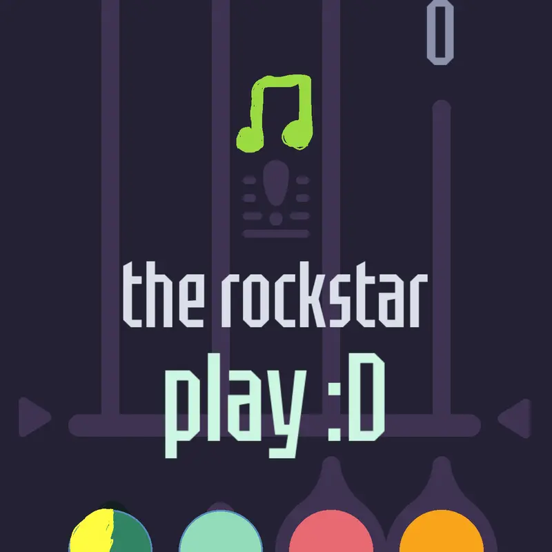 Game by @simonYT
