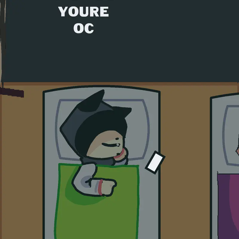 Game by @YattasCircus