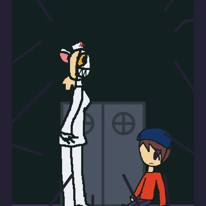Game by @_The_Oren_
