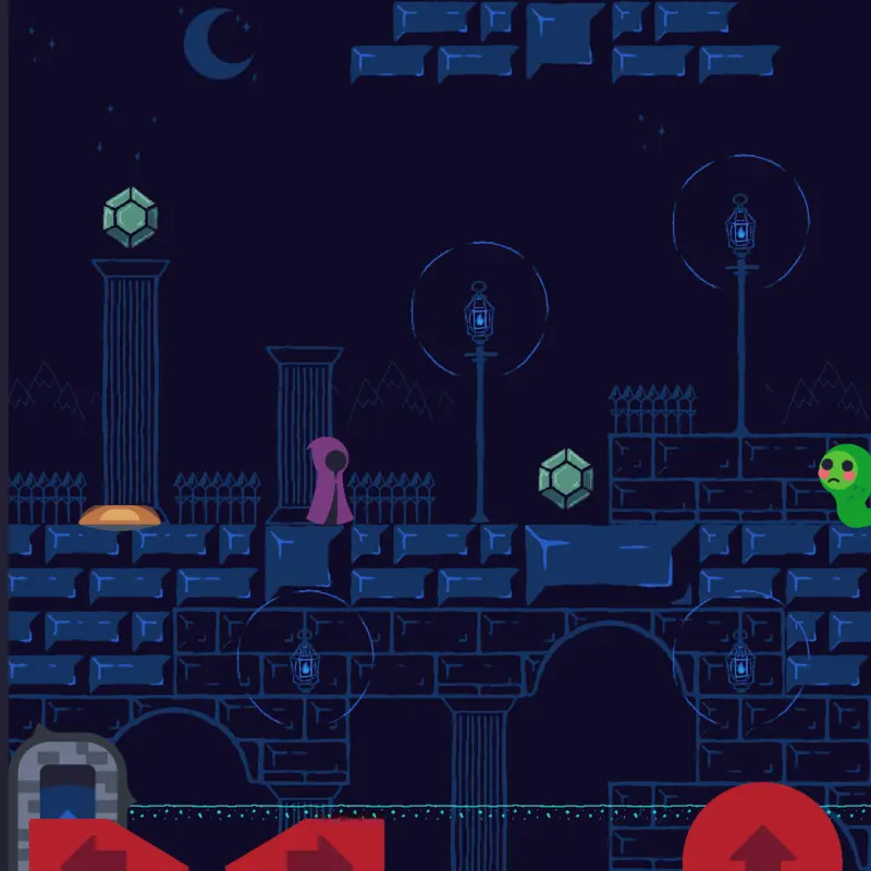 Game by @ChalskOFFICIAL