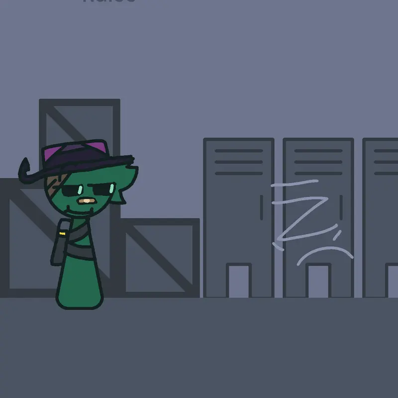 Game by @JackZYX