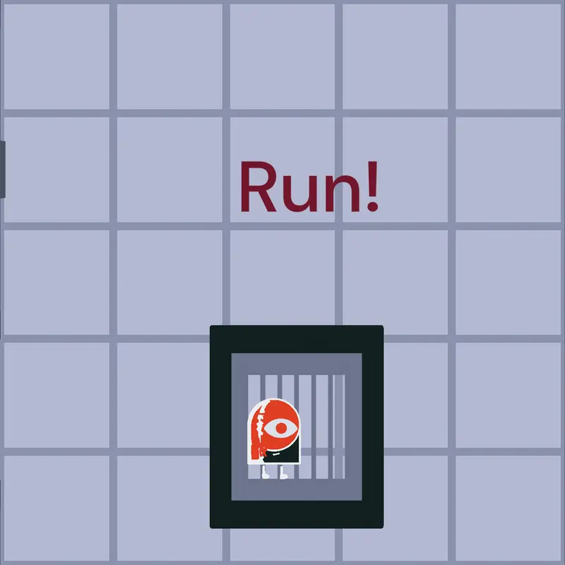 Game by @Mathirocko
