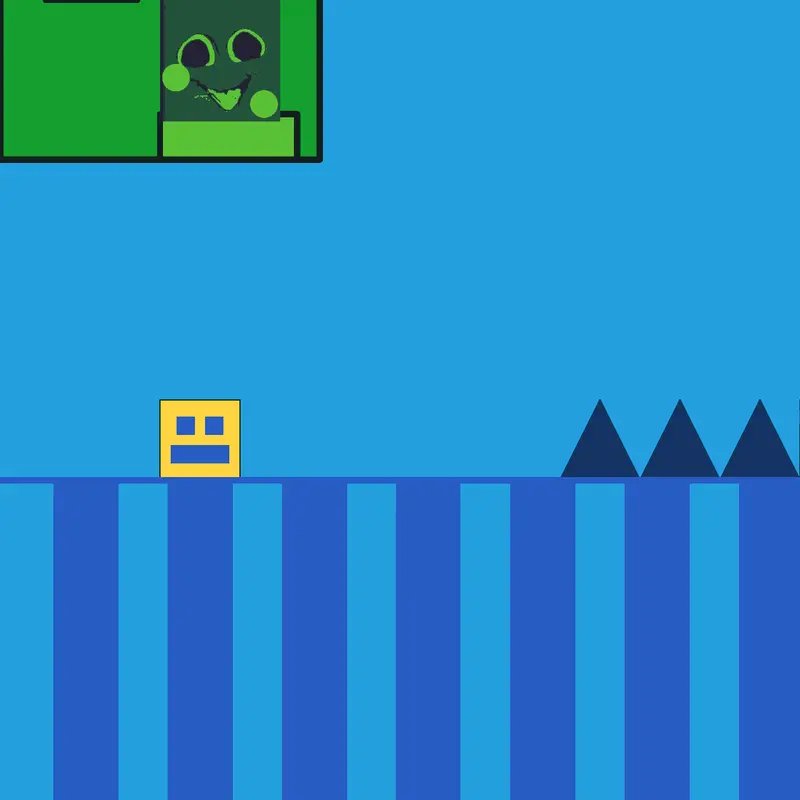 Game by @RLD_BB-5