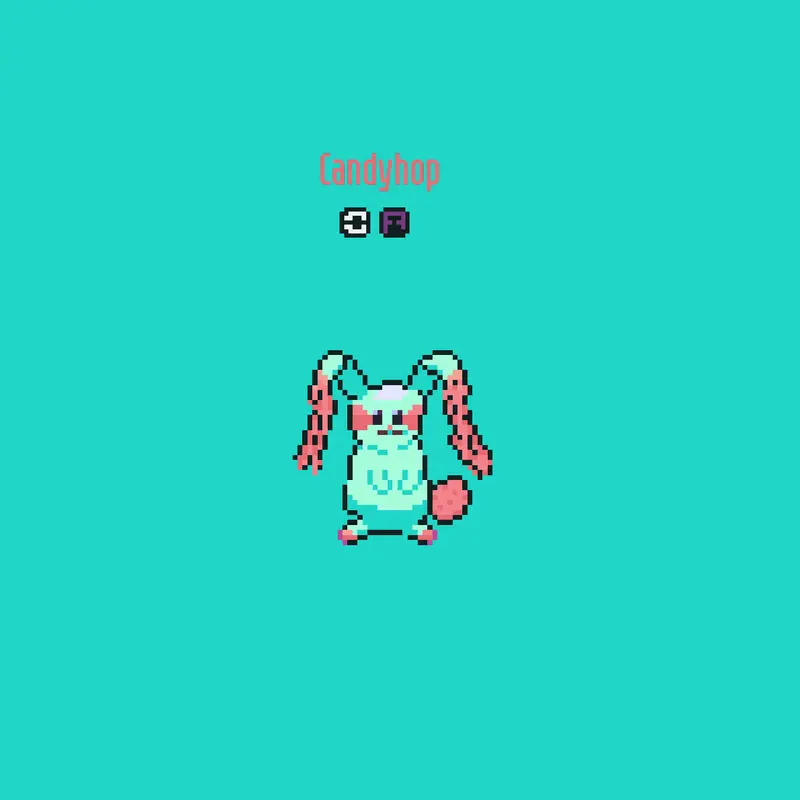 Game by @SnowyCat