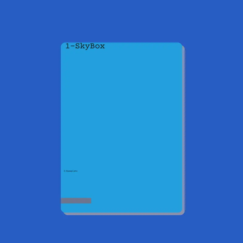 Game by @RubyMakesDecksOfficial