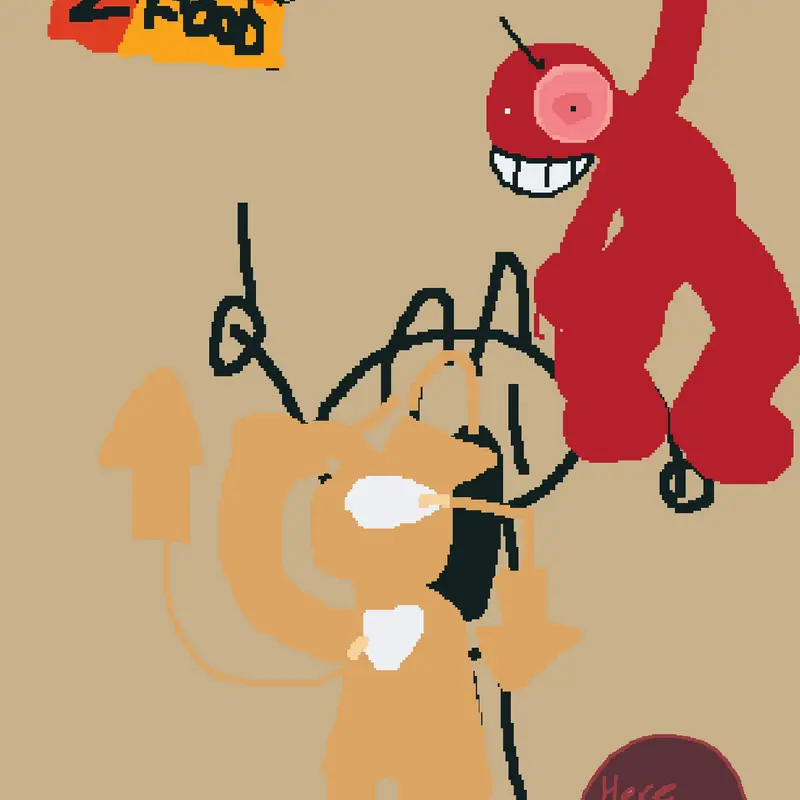 Game by @HeyitsmeRJ