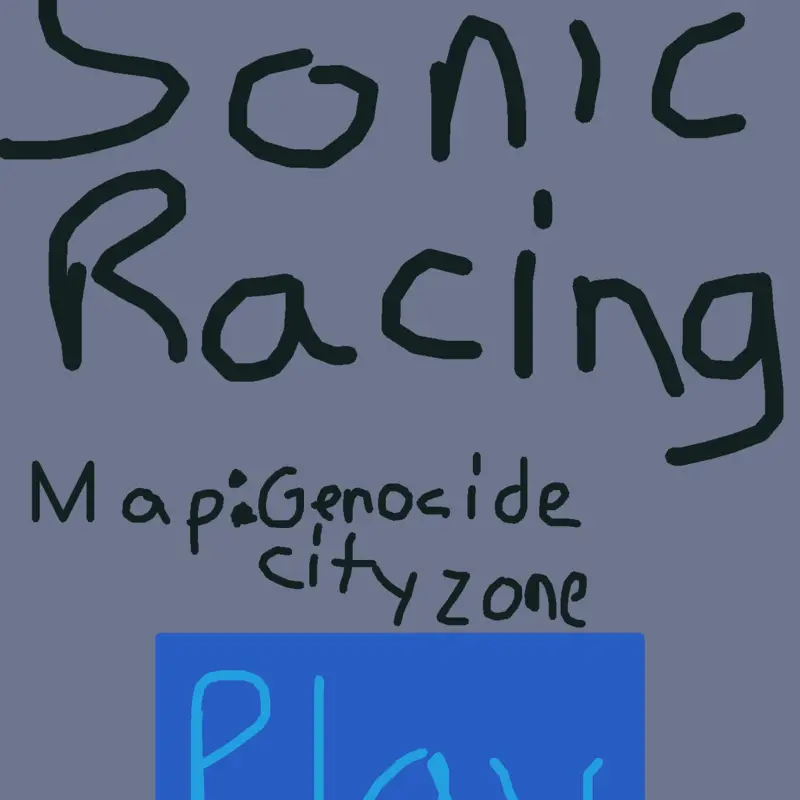 Game by @SonicBOIIII