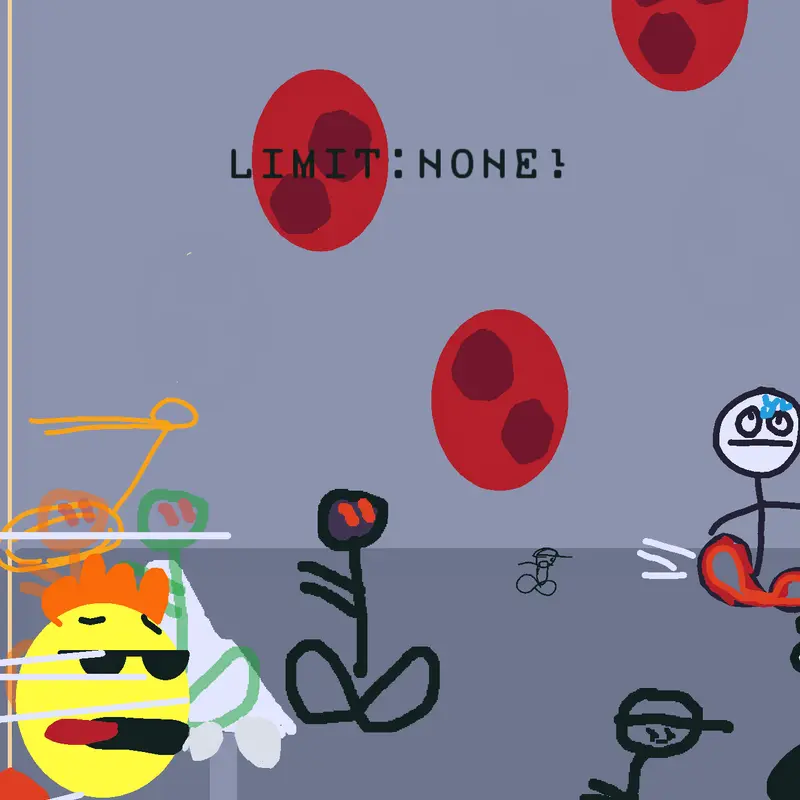 Game by @bernando