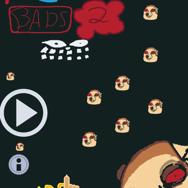 Game by @tiniestudios