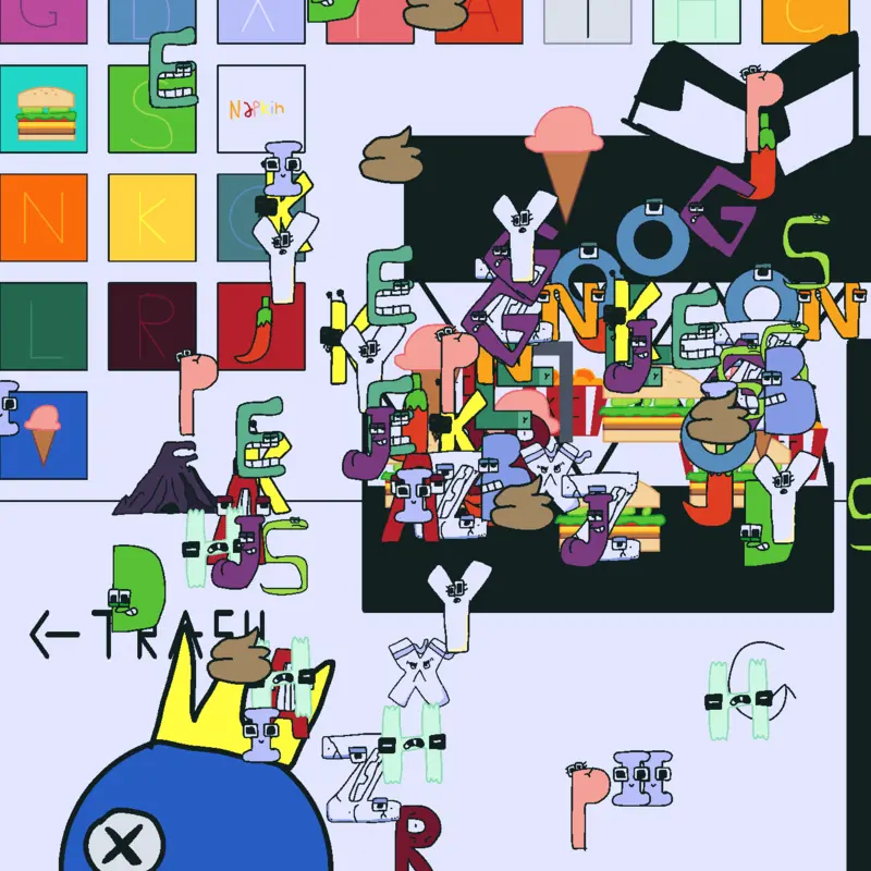 Game by @UniqueYa