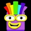 Numberblock7 avatar