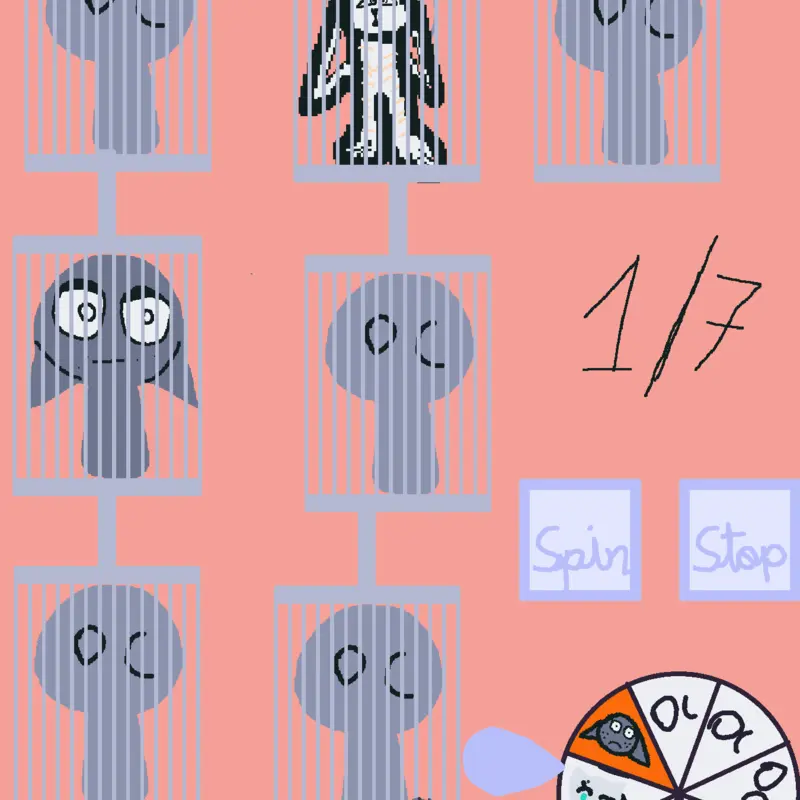 Game by @Iloveelephants