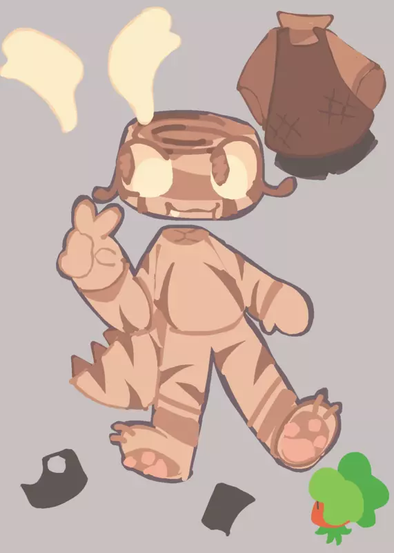 Game by @whereismytoast