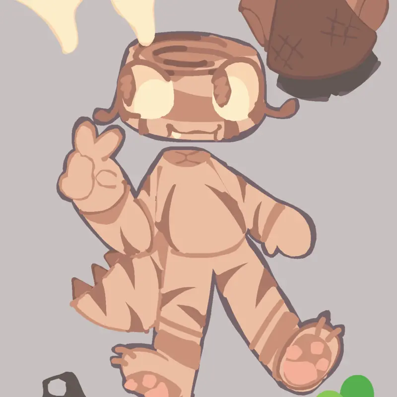 Game by @whereismytoast