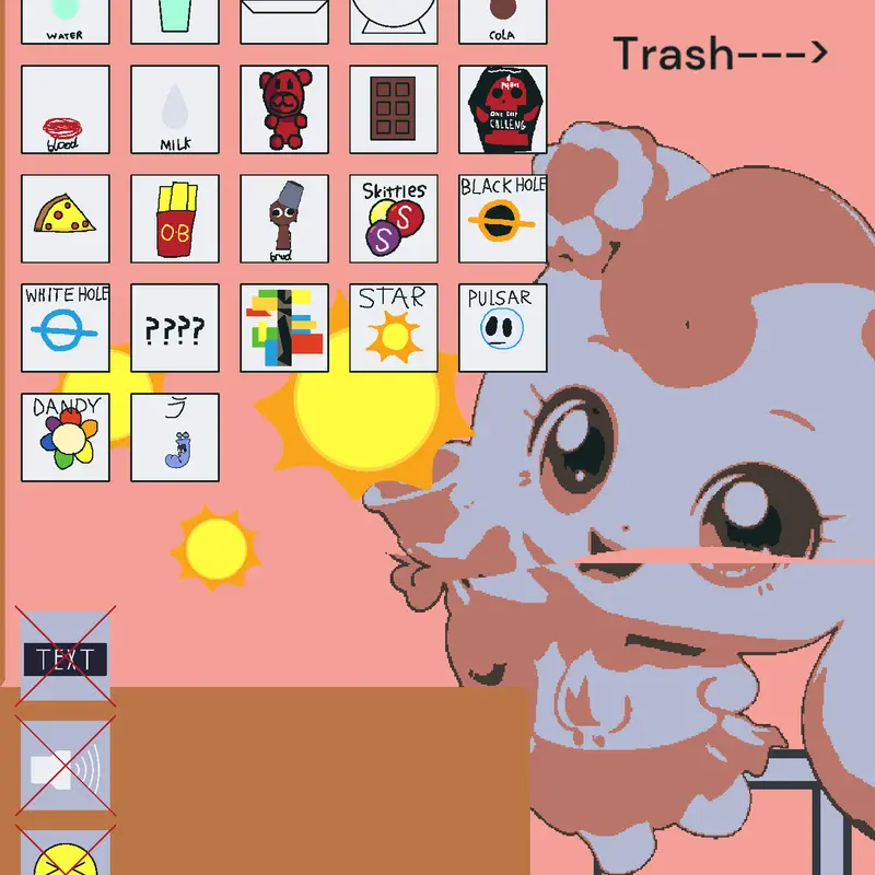 Game by @Queen_Y_246810