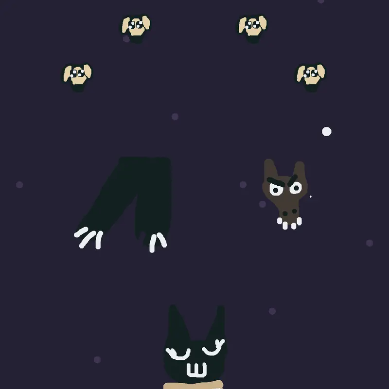 Game by @lalalay